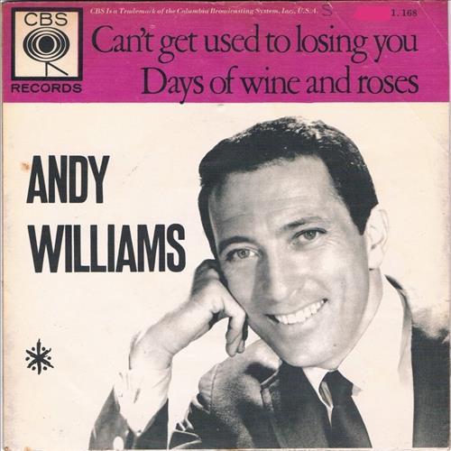 Andy Williams